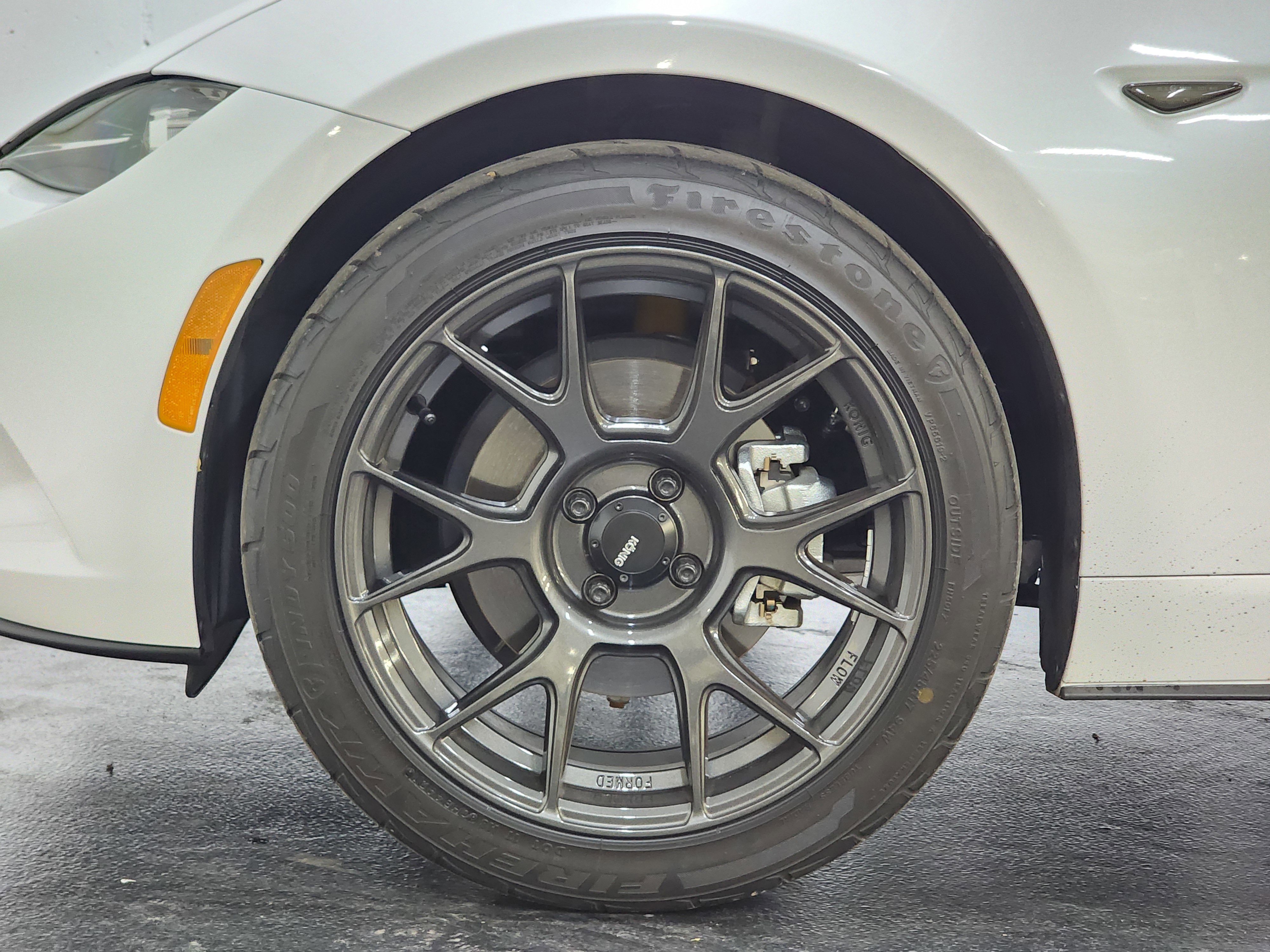 Used 2022 MAZDA MX-5 Miata Grand Touring image 23