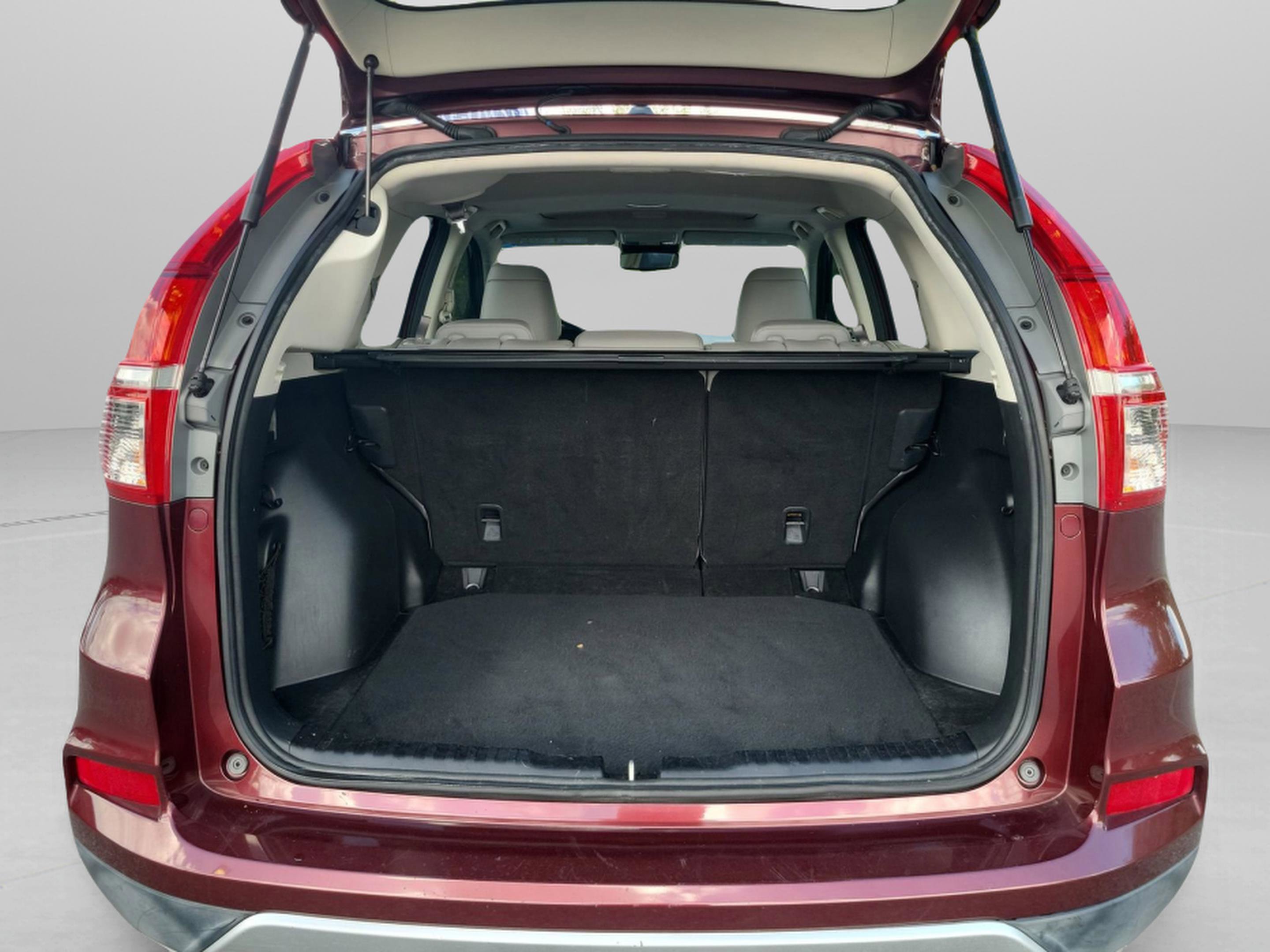 Used 2016 Honda CR-V Touring image 33