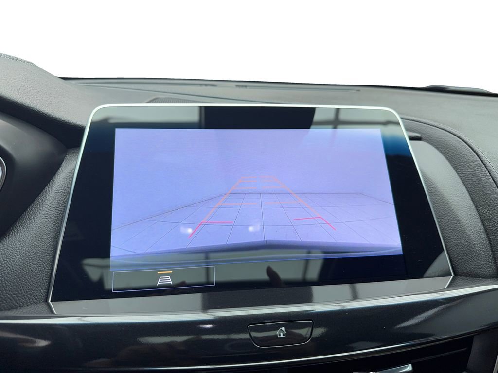 Used 2023 Cadillac CT5 Luxury w/ Sun And Sound Package image 26