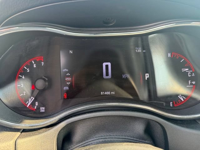 Used 2016 Dodge Durango SXT w/ Quick Order Package 23B AWD/4WD image 16