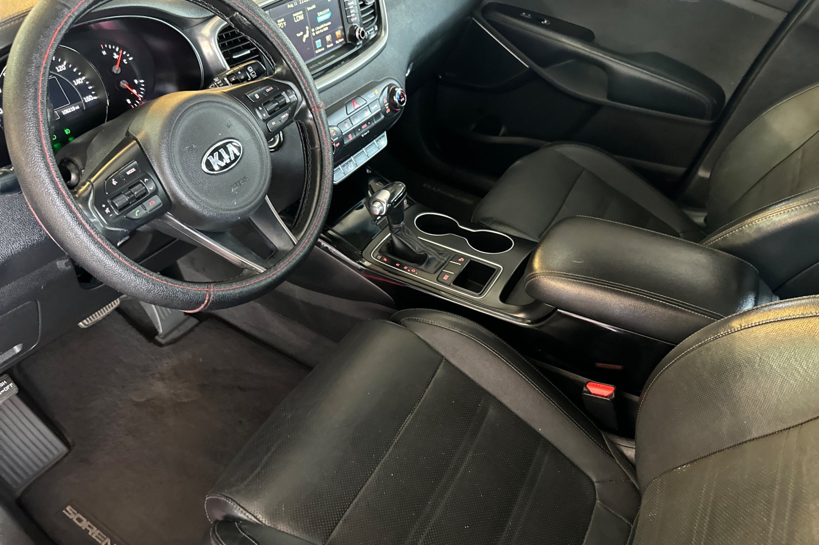 Used 2016 Kia Sorento SX FWD image 10