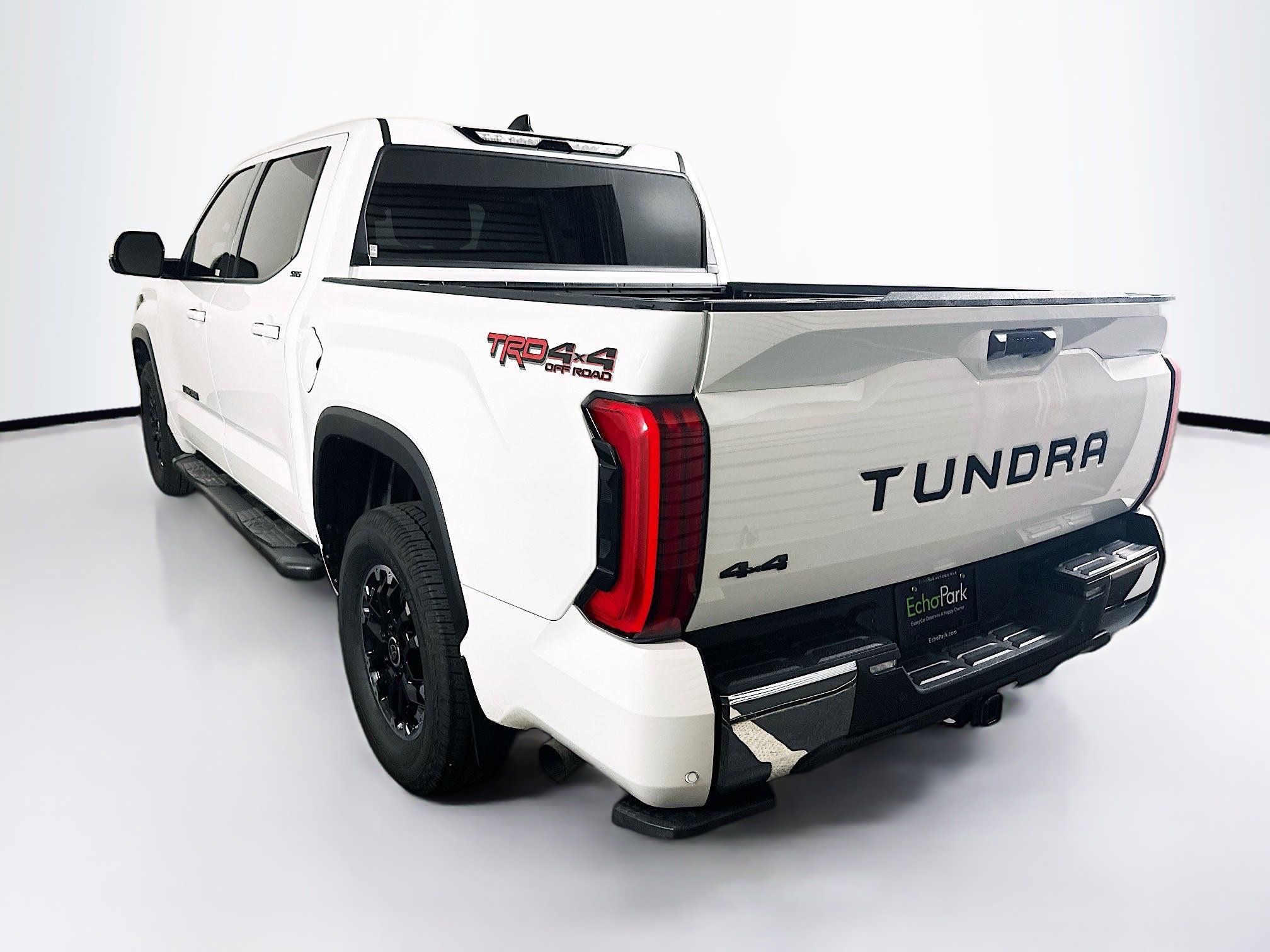 Used 2023 Toyota Tundra SR5 w/ TRD Off-Road Premium Package AWD/4WD image 5