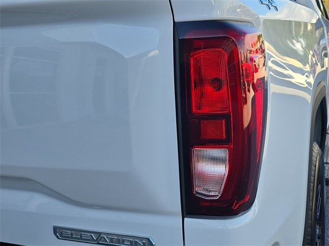 New 2026 GMC Sierra 1500 Elevation image 10
