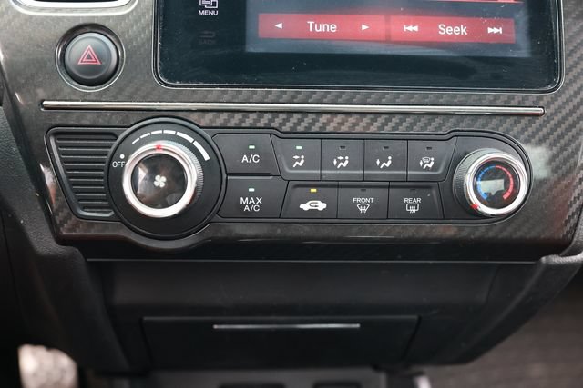 Used 2014 Honda Civic Si image 35