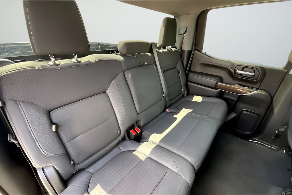 Used 2022 Chevrolet Silverado 1500 RST RWD image 22