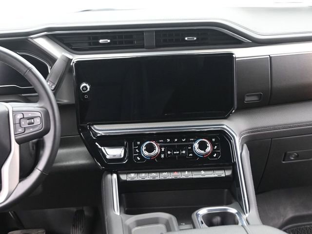 Used 2025 GMC Sierra 2500 Denali w/ Technology Package image 25