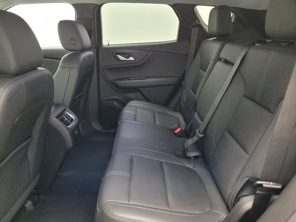 Used 2022 Chevrolet Blazer LT w/ LPO, Cargo Package AWD/4WD image 18