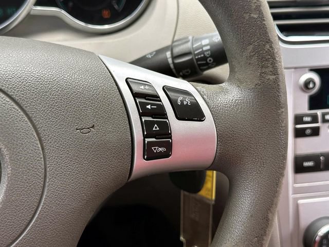 Used 2012 Chevrolet Malibu LS w/ LS Uplevel Package FWD image 23