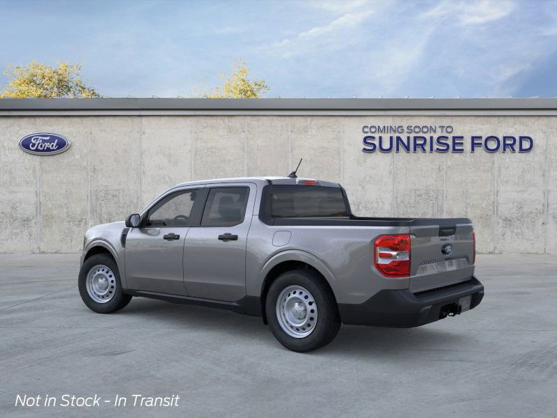 New 2026 Ford Maverick XL image 4