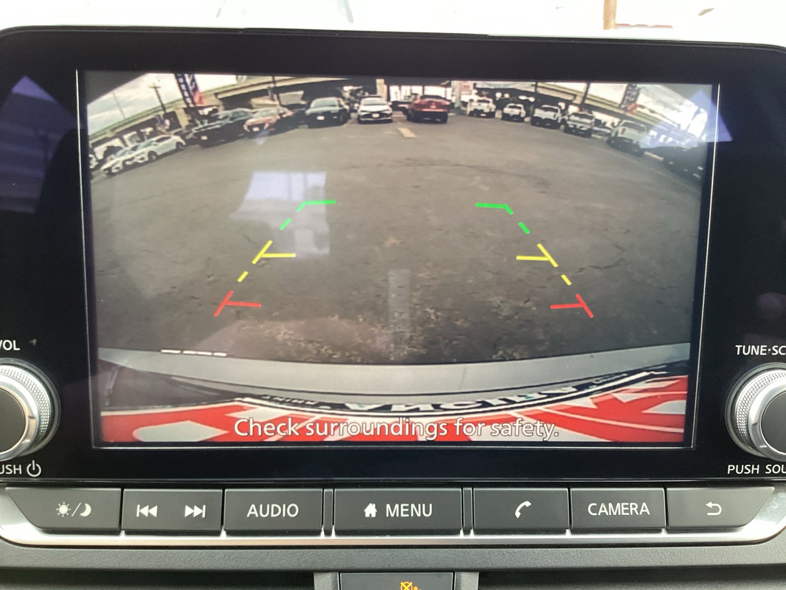 Used 2024 Nissan Altima 2.5 SV image 19