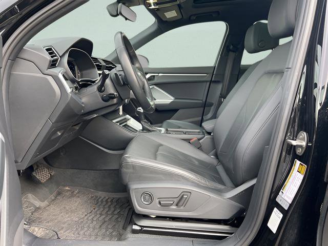 Used 2022 Audi Q3 2.0T Premium image 10