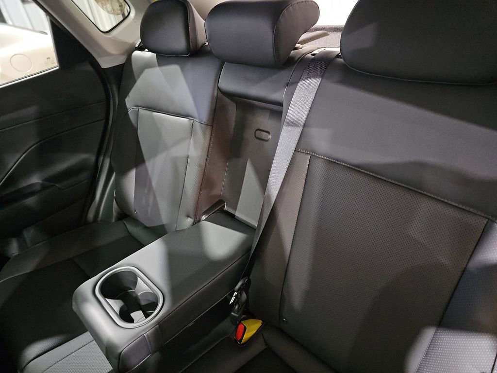 New 2026 Hyundai Kona Limited AWD/4WD image 14