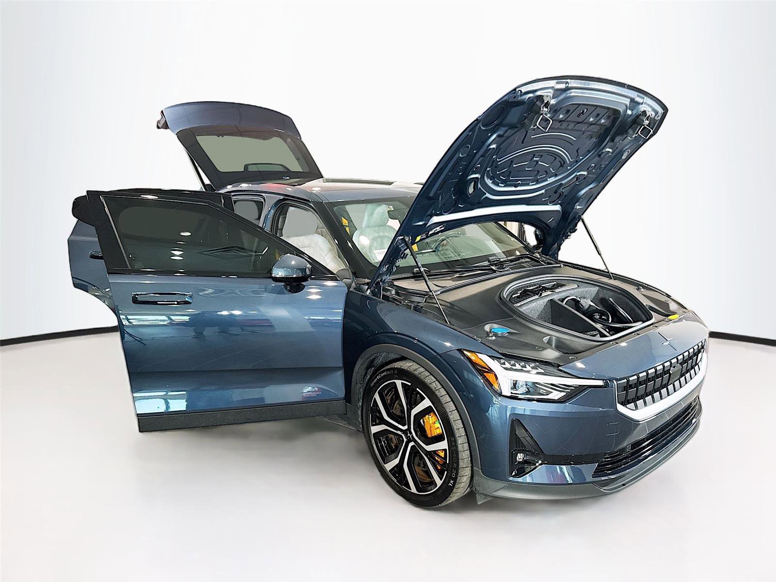 Used 2023 Polestar Polestar 2 Performance w/ Pilot Pack image 40