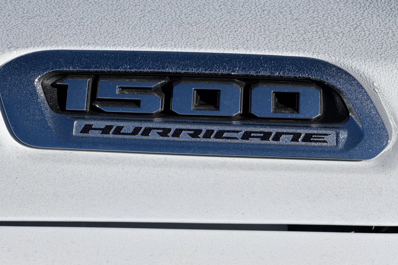 New 2026 RAM 1500 2WD Crew Cab image 24