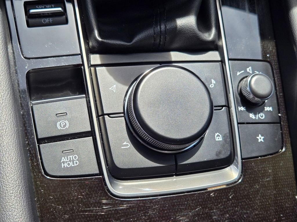 Used 2024 MAZDA MAZDA3 s AWD/4WD image 33