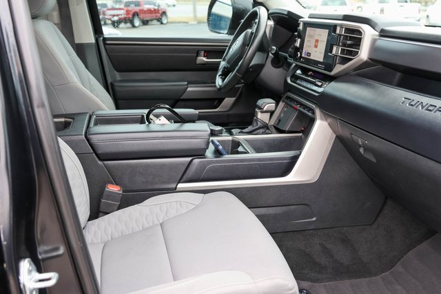 Used 2023 Toyota Tundra SR5 image 16