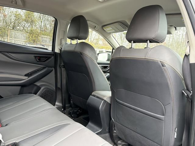 Used 2023 Subaru Crosstrek 2.5i Sport image 16