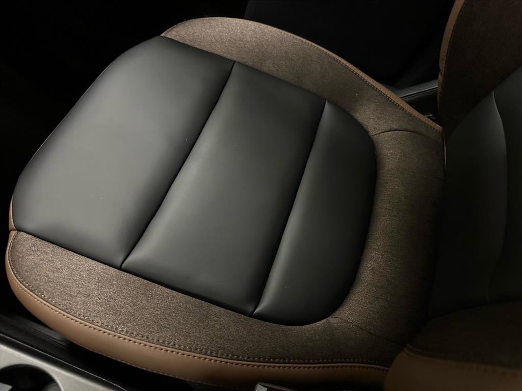 Certified 2025 Ford Bronco Sport Outer Banks w/ Outer Banks Tech Package+ image 39