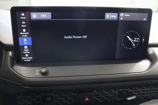 Used 2025 Honda Accord EX-L image 14