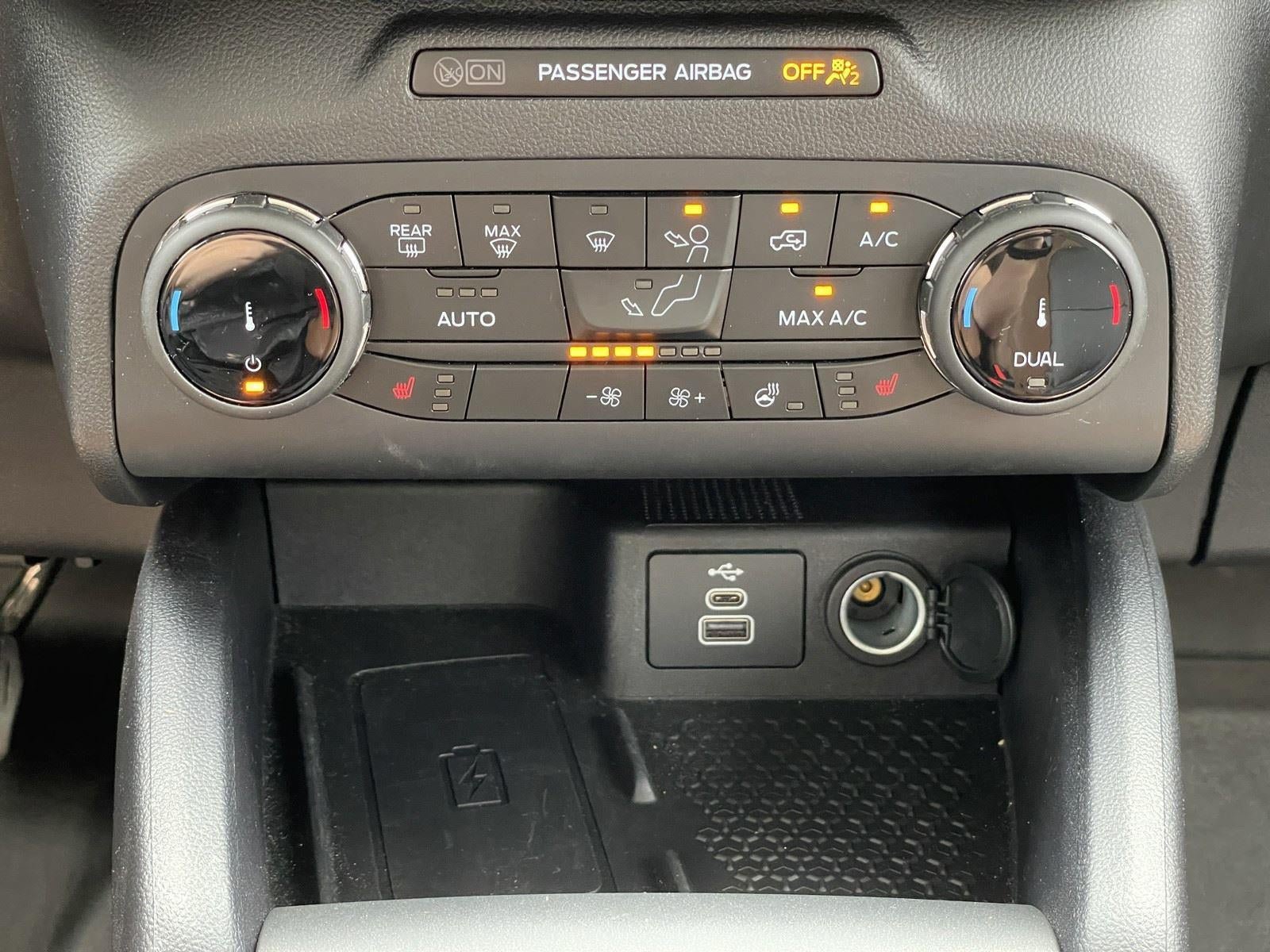 Used 2024 Ford Bronco Sport Badlands w/ Premium Package AWD/4WD image 27