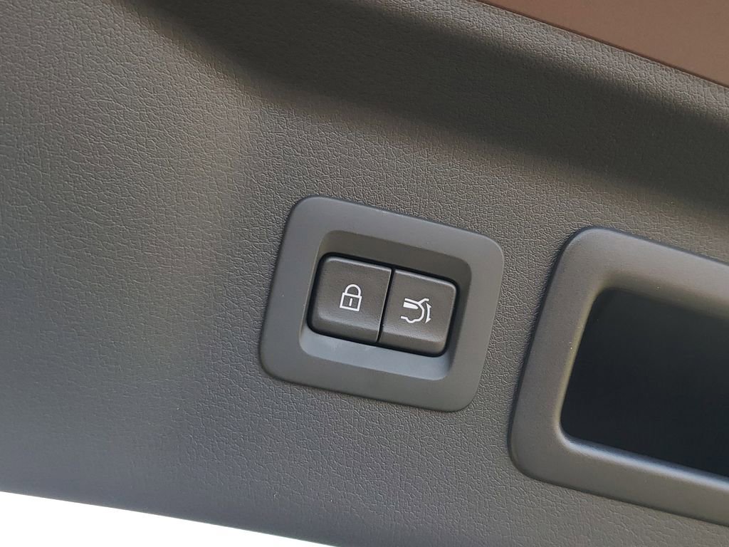 New 2026 MAZDA CX-70 3.3 Turbo S w/ Premium Package AWD/4WD image 10