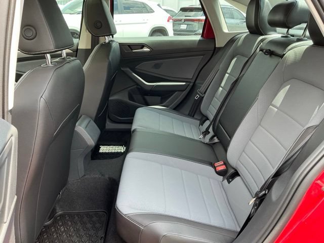 New 2026 Volkswagen Jetta SE FWD image 14