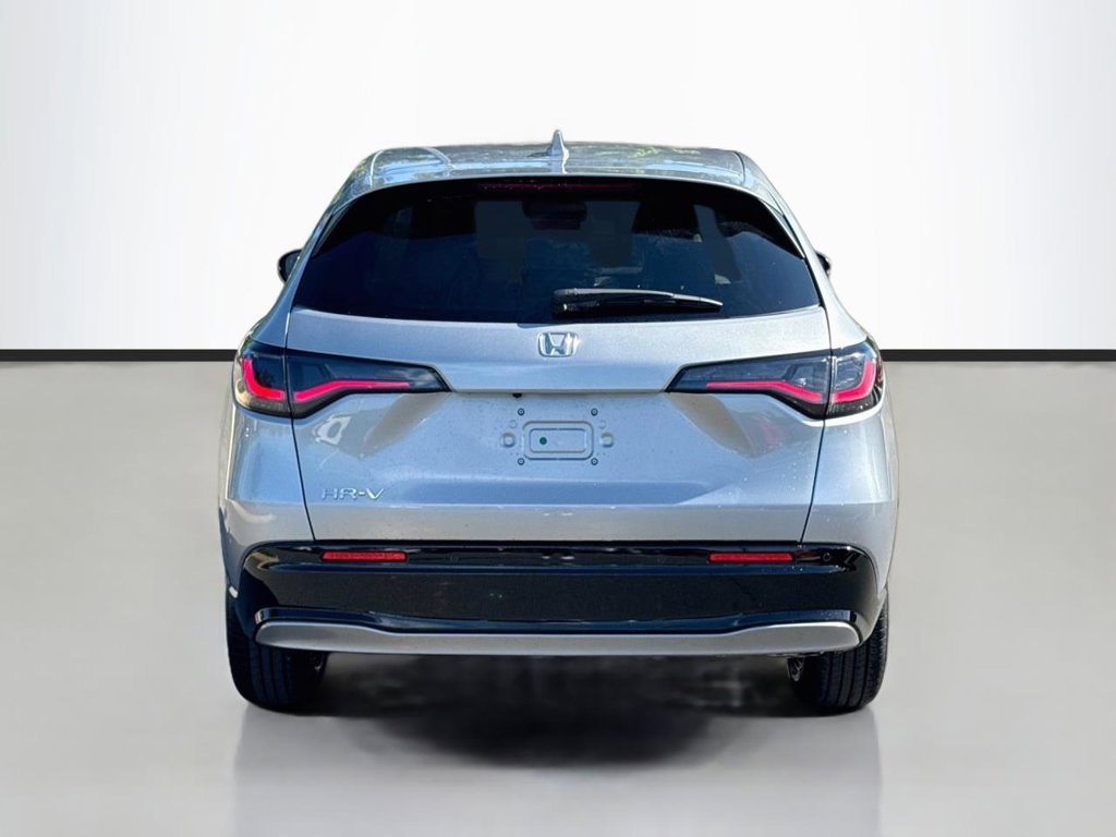 New 2027 Honda HR-V EX-L image 7