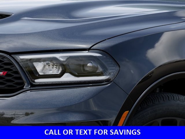 New 2026 Dodge Durango GT AWD/4WD image 10