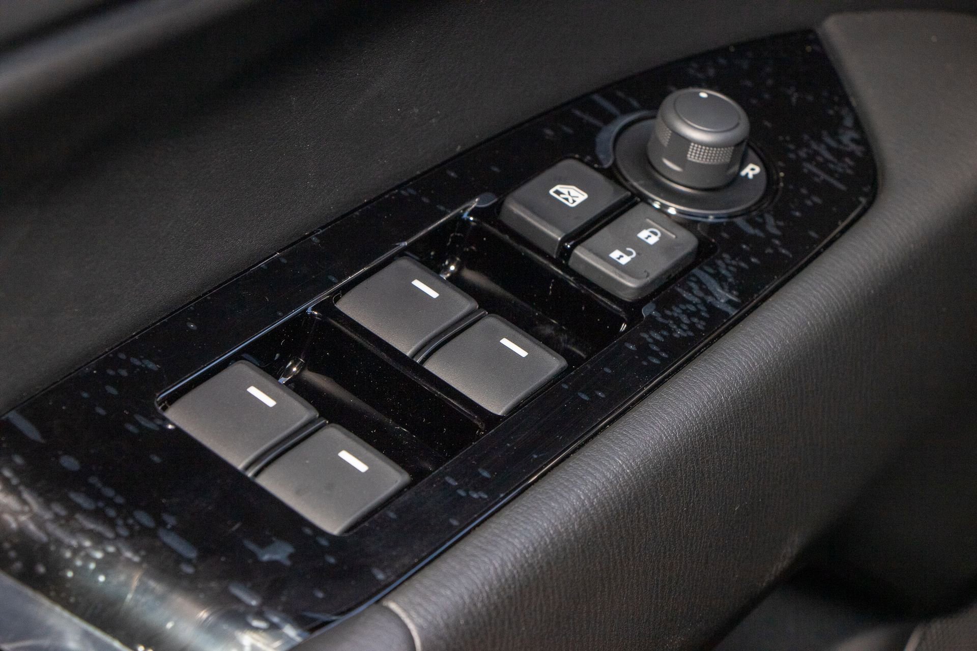 New 2025 MAZDA CX-5 AWD 2.5 S w/ Preferred Package image 27