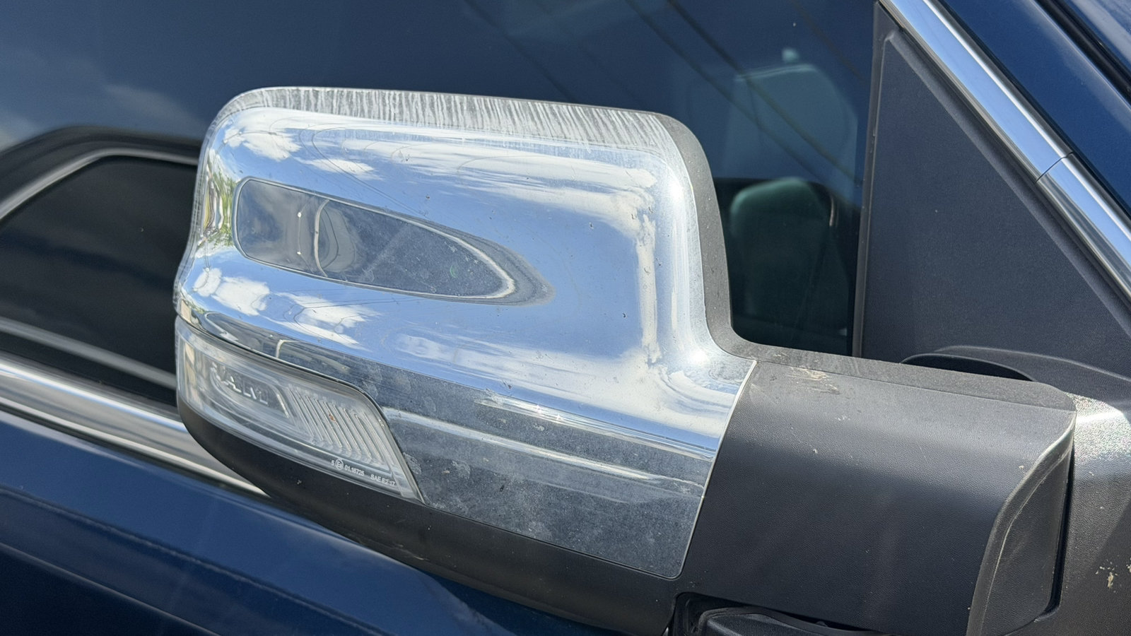 Used 2022 RAM 1500 Limited AWD/4WD image 8