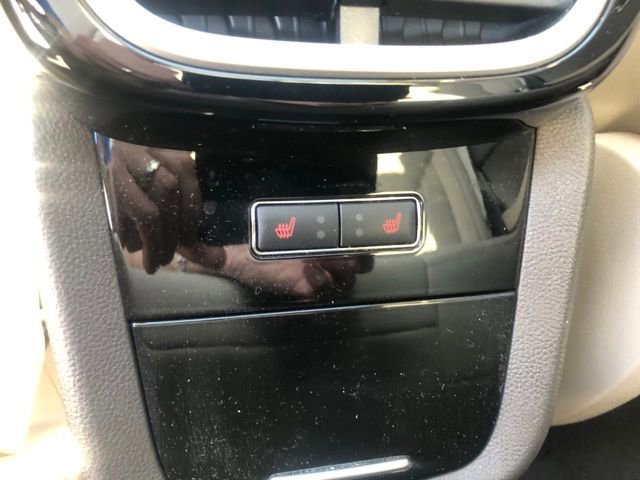 Used 2023 Lincoln Nautilus Reserve image 8