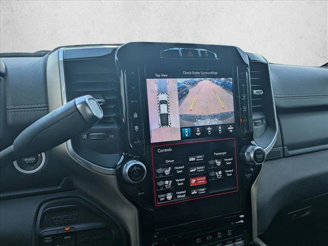 Used 2019 RAM 3500 Laramie image 20