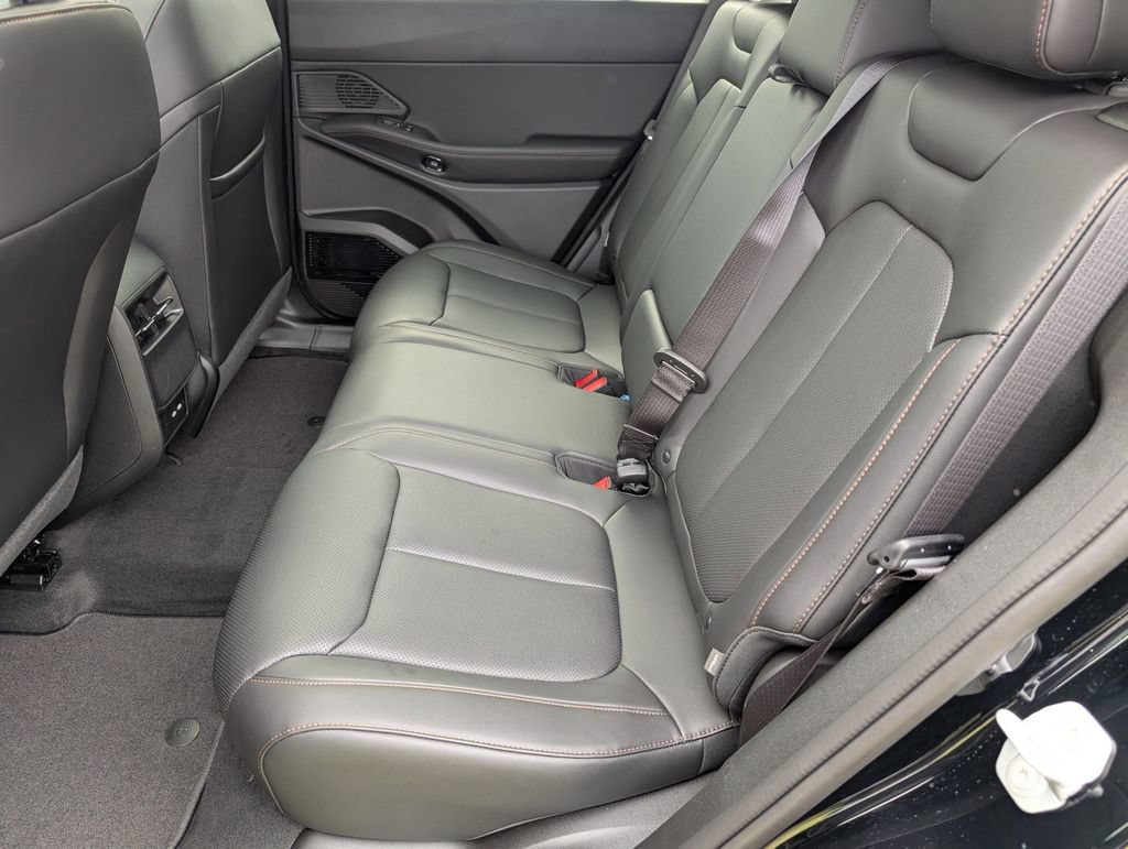 New 2026 Jeep Cherokee Limited AWD/4WD image 23