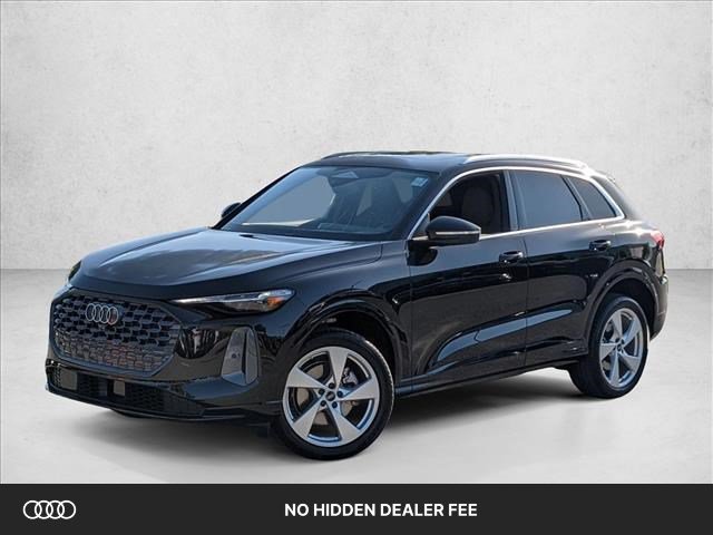 Used 2025 Audi Q5 Premium Plus w/ Premium Plus