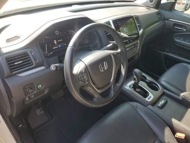 Used 2017 Honda Ridgeline RTL-T image 16
