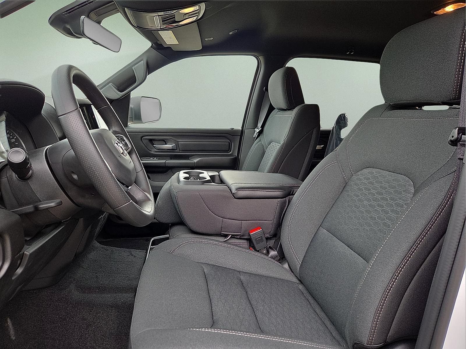 New 2026 RAM 1500 Classic Warlock AWD/4WD image 14