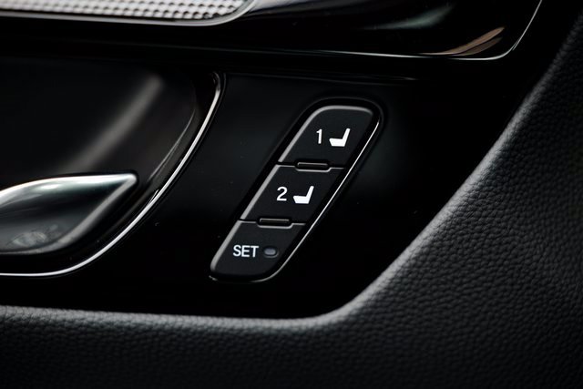New 2027 Honda CR-V Sport Touring image 24