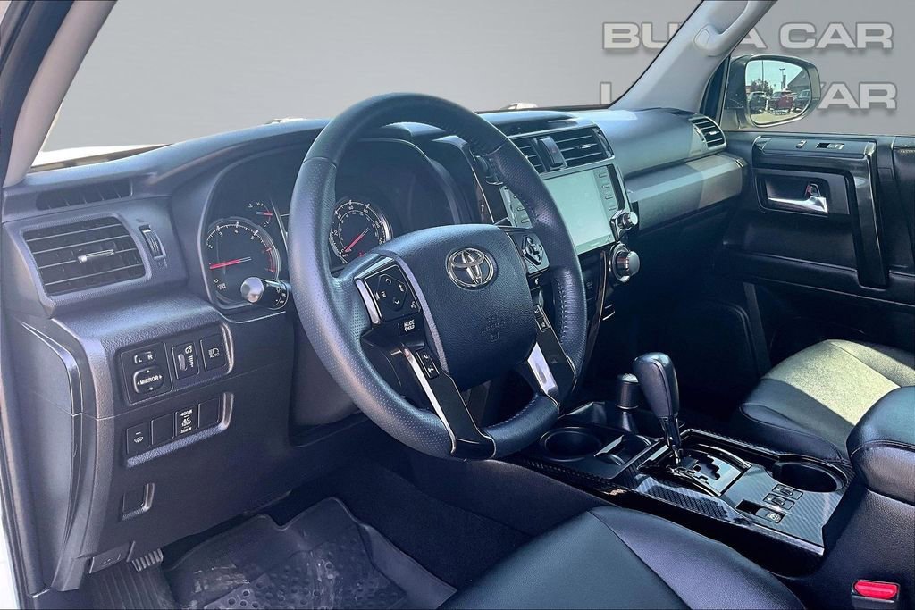 Used 2020 Toyota 4Runner Venture w/ Moonroof Package AWD/4WD image 13