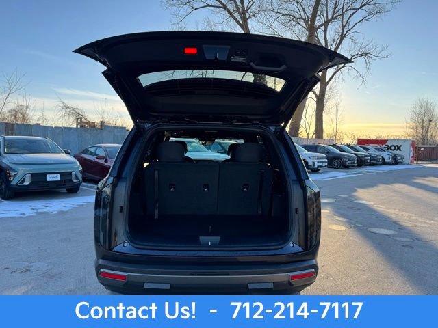 New 2027 Kia Telluride S image 8