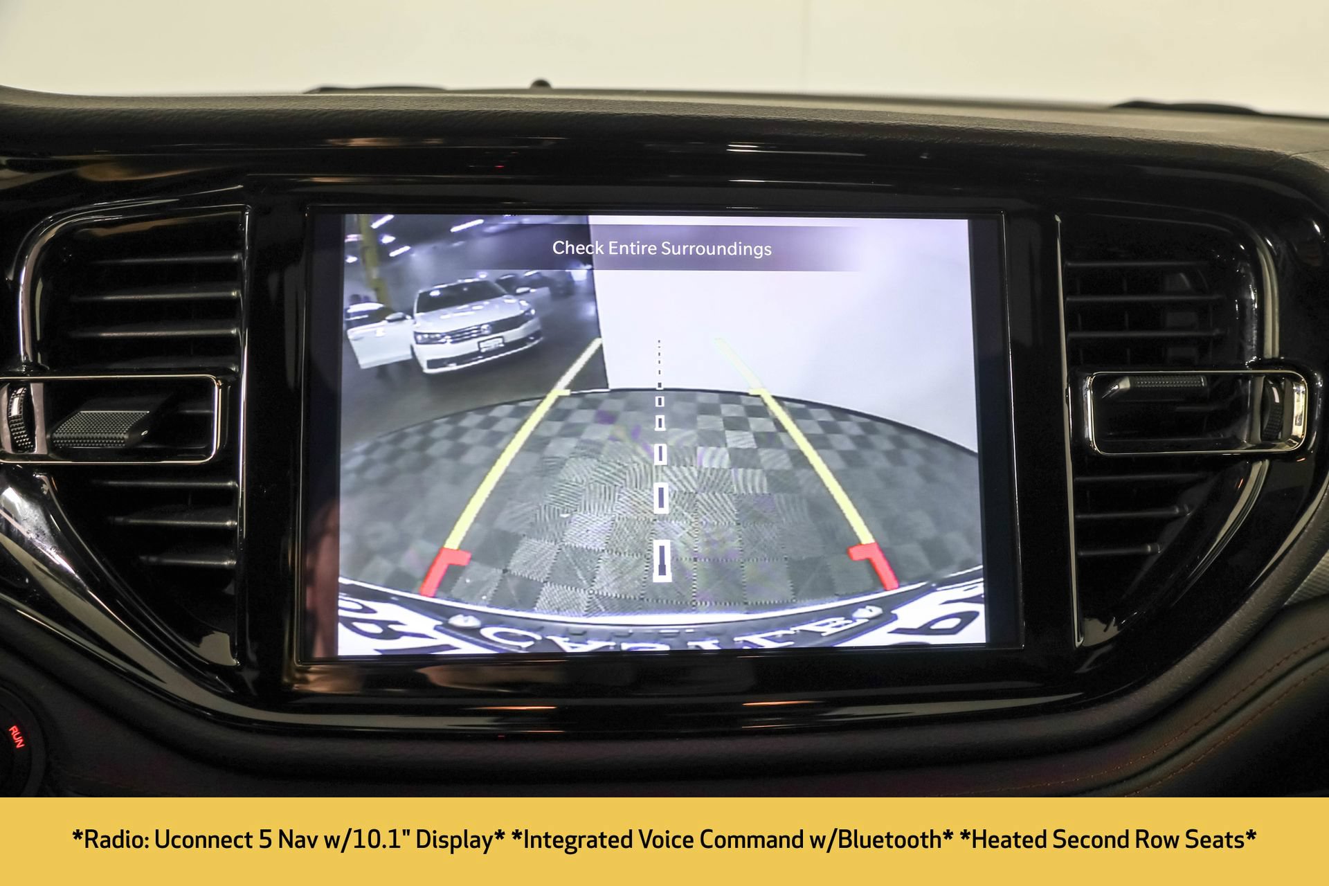 Used 2024 Dodge Durango GT AWD/4WD image 9
