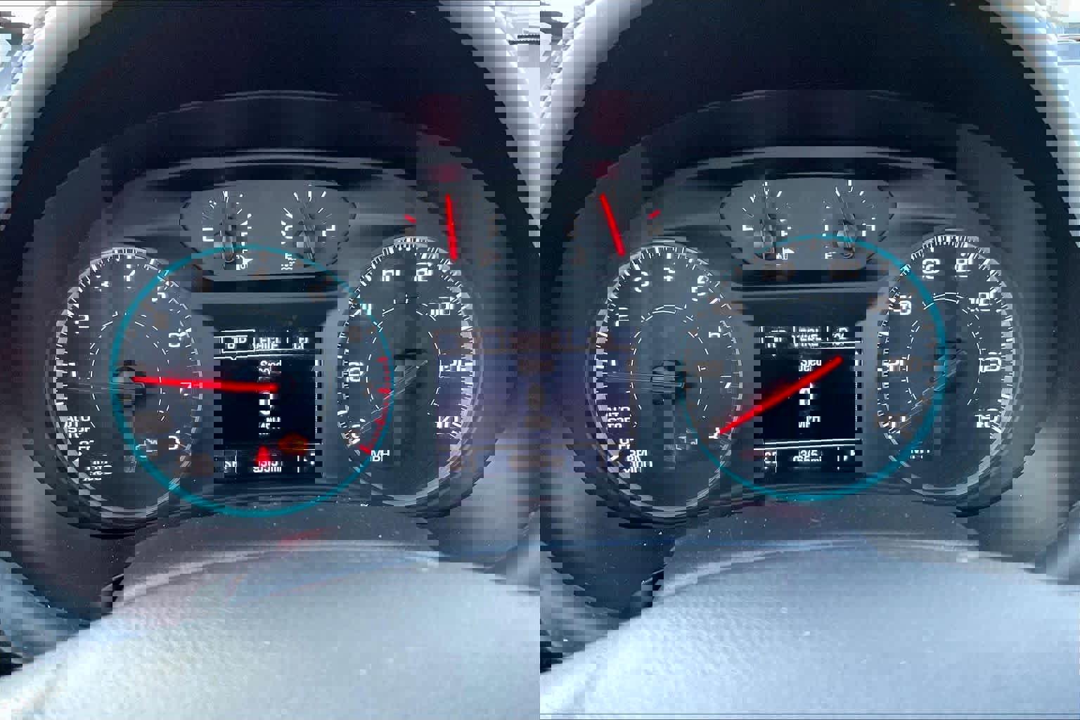 Used 2022 Chevrolet Malibu LT image 24