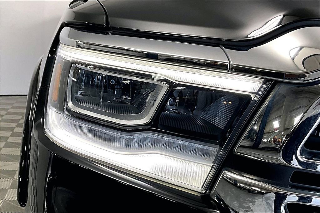 Used 2021 RAM 1500 Laramie image 28