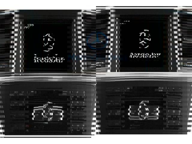 Used 2015 Mercedes-Benz ML 350 ML 350 image 18