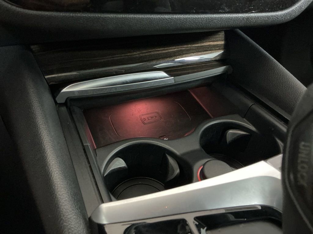 Used 2017 BMW 530i image 17