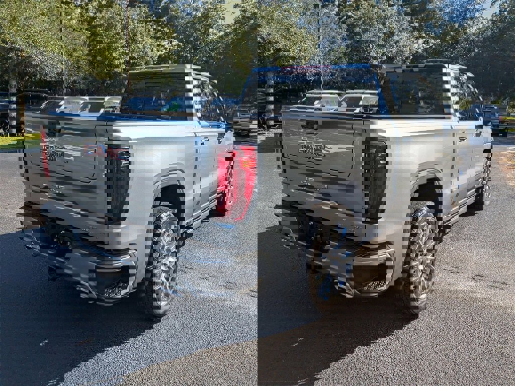 New 2026 GMC Sierra 1500 Denali w/ Denali Reserve Package image 4