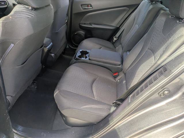 Used 2019 Toyota Prius Prime Plus image 17