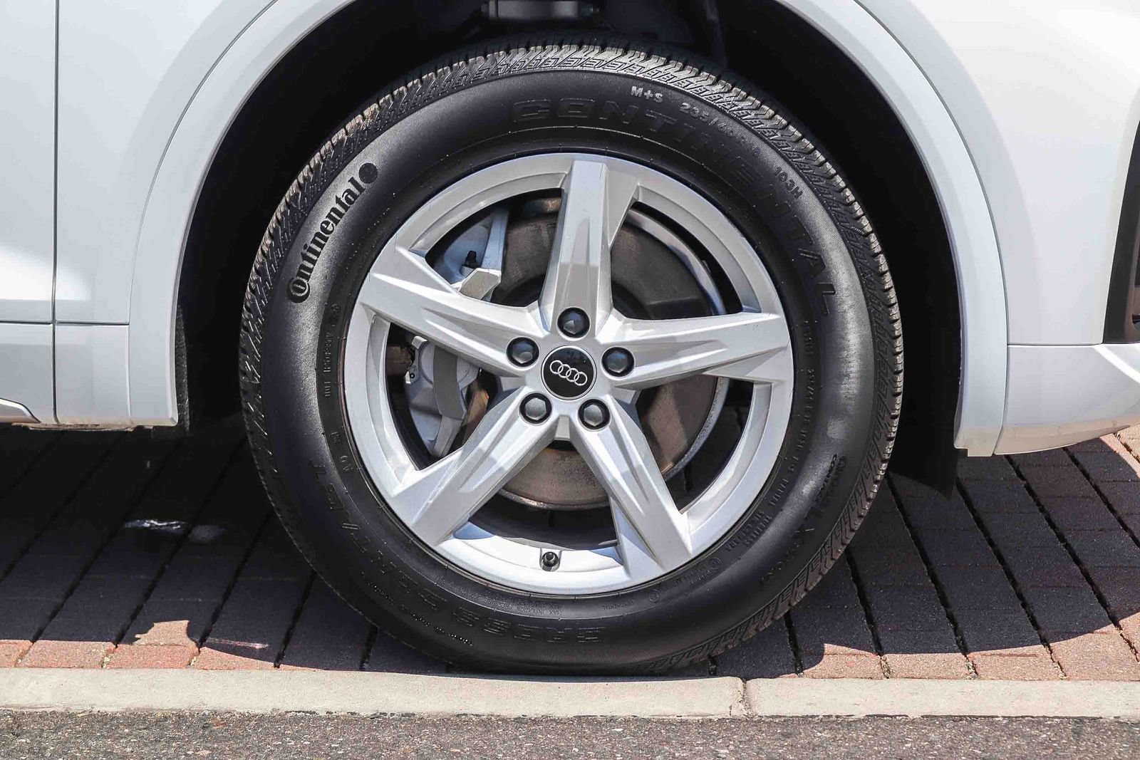 Certified 2023 Audi Q5 Premium AWD/4WD image 10
