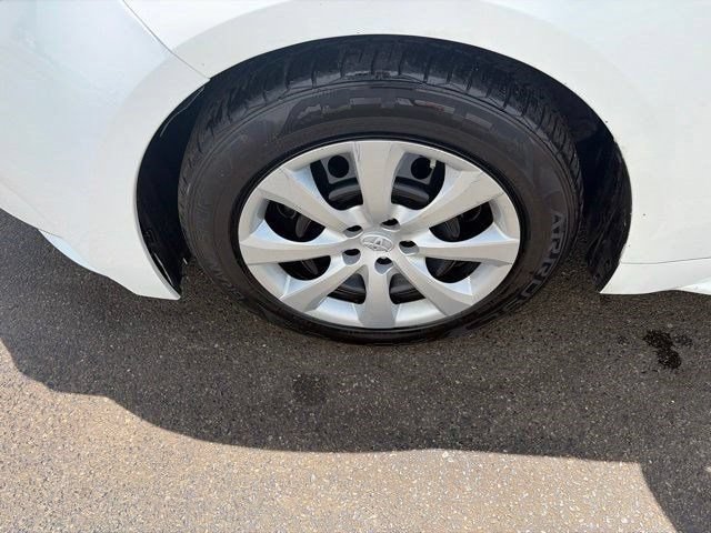 Used 2023 Toyota Corolla LE FWD image 42