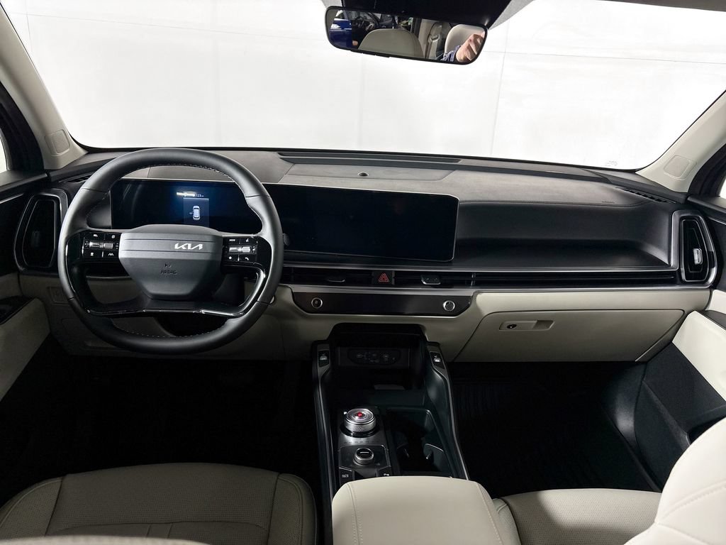 New 2026 Kia Sorento EX AWD/4WD image 12