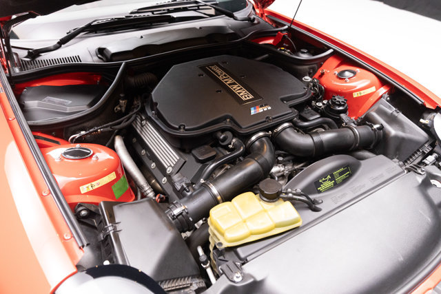 Used 2001 BMW Z8 RWD image 61